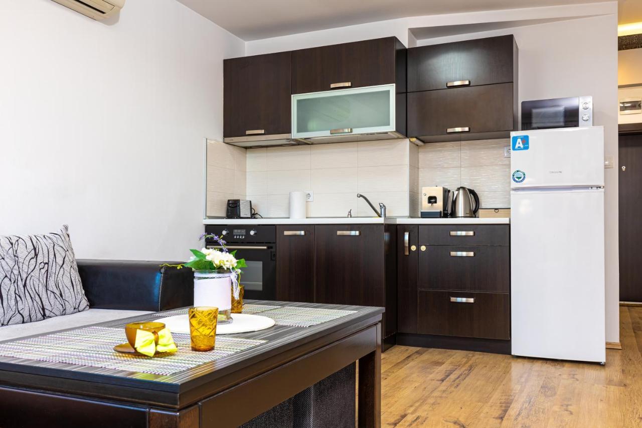Nice 1Bd Apartment Next To Medical University By Flat Mаnager Plovdiv Ngoại thất bức ảnh