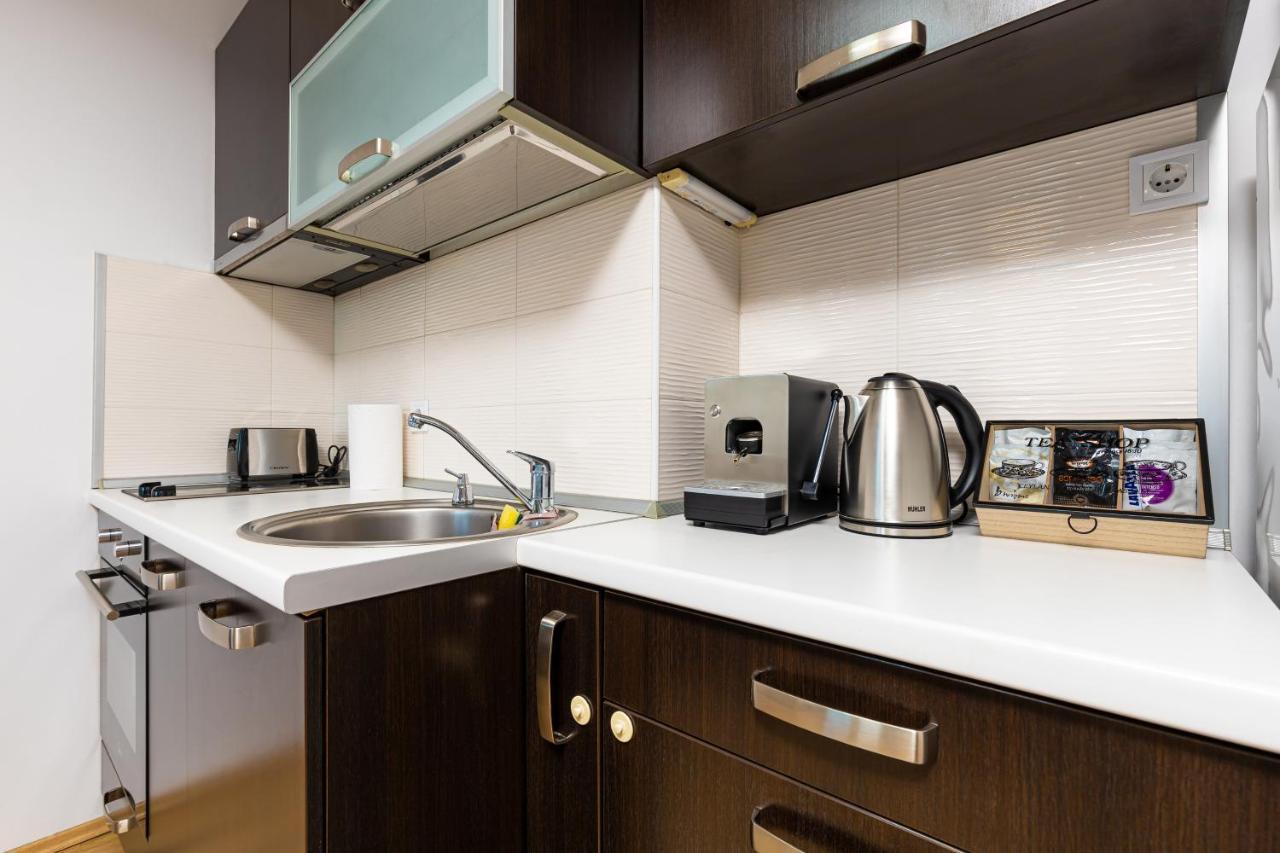 Nice 1Bd Apartment Next To Medical University By Flat Mаnager Plovdiv Ngoại thất bức ảnh