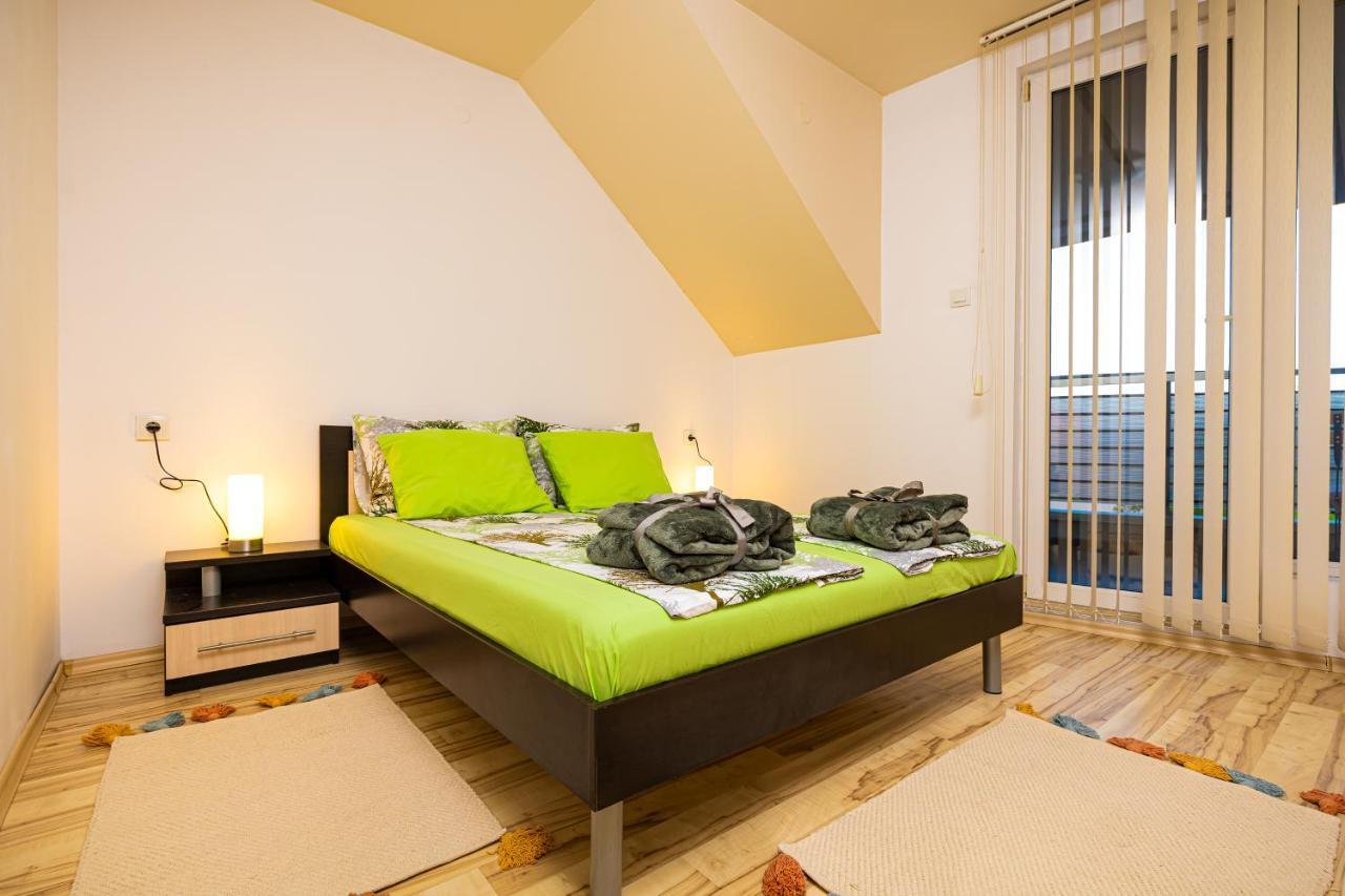Nice 1Bd Apartment Next To Medical University By Flat Mаnager Plovdiv Ngoại thất bức ảnh