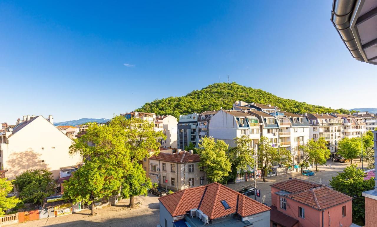 Nice 1Bd Apartment Next To Medical University By Flat Mаnager Plovdiv Ngoại thất bức ảnh