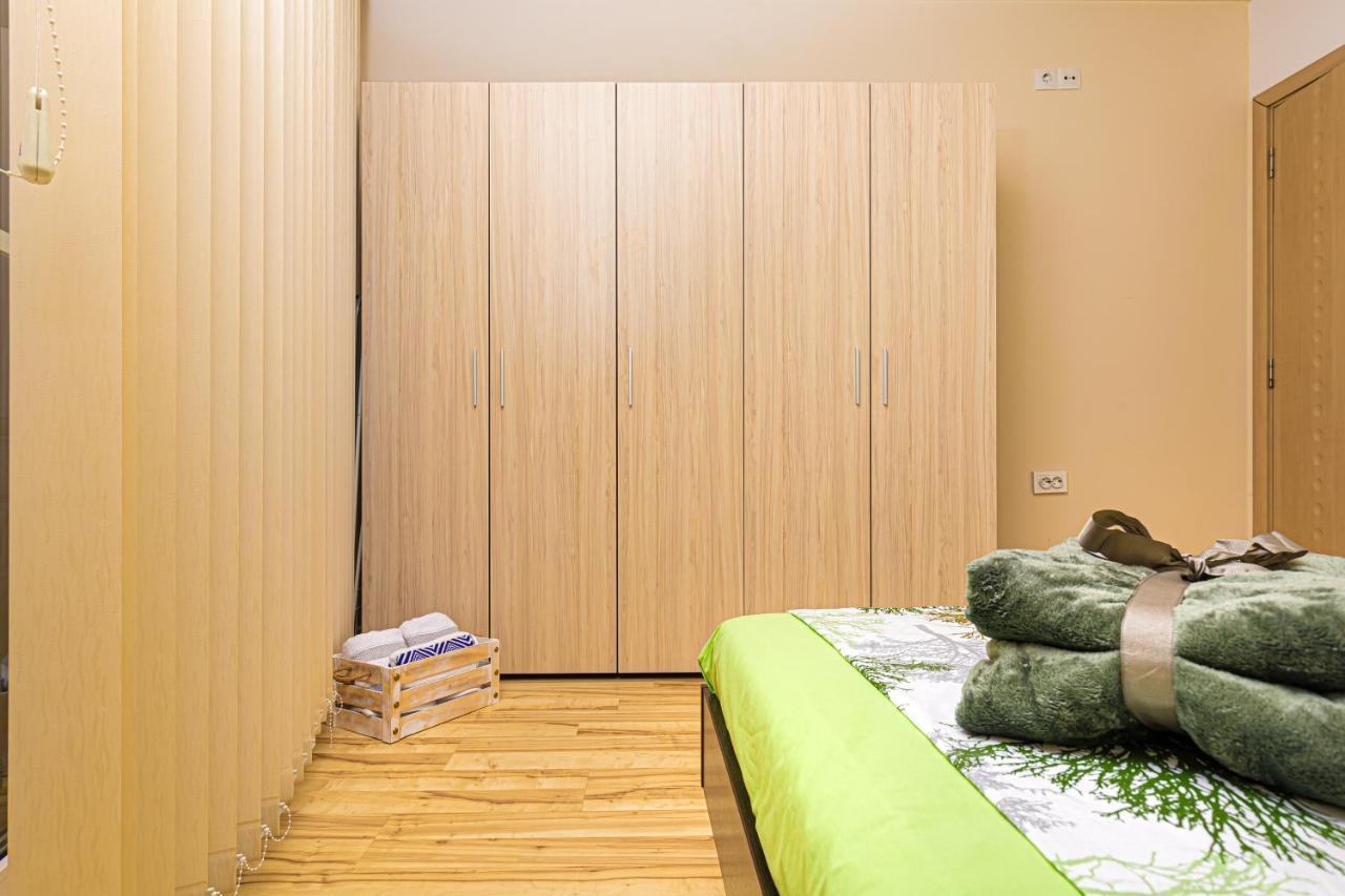 Nice 1Bd Apartment Next To Medical University By Flat Mаnager Plovdiv Ngoại thất bức ảnh
