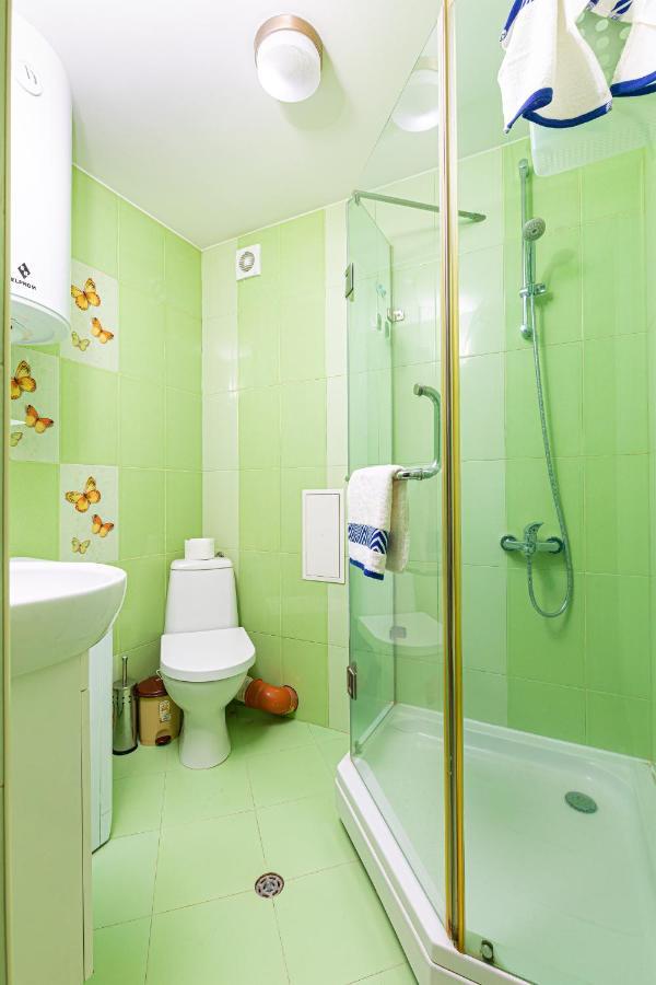 Nice 1Bd Apartment Next To Medical University By Flat Mаnager Plovdiv Ngoại thất bức ảnh