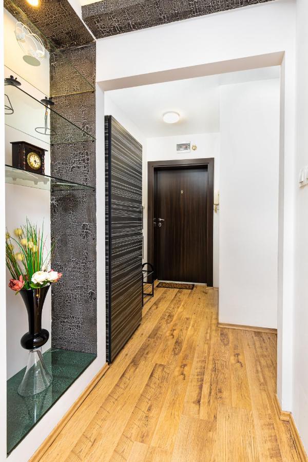 Nice 1Bd Apartment Next To Medical University By Flat Mаnager Plovdiv Ngoại thất bức ảnh